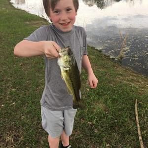 Meet your Posher, Mike